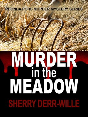 cover image of Murder in the Meadow
